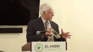 Dean Robert Destro: Ethics of Leadership from a Faith Perspective