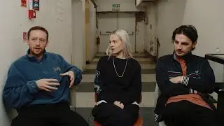 AMA-UK Songwriting with ELAM Students