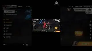 RED CRIMINAL EMOTE