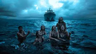 They Jumped In... And Couldn't Get Back Out &ndash; Pure Survival Panic