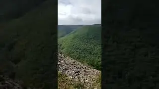Meat Cove Mountain 9 Km Hike-September 16, 2021