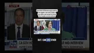 Dan Koh: If Democrats want to win again, we can&rsquo;t hide in our silos.