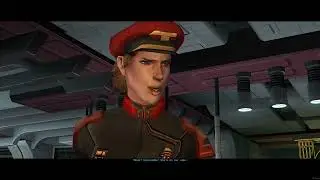 KOTOR Unreleased Cutscene Music: 