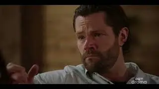 Walker And Julia Have Sex - Walker 3x12