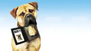 See Spot Run Full Movie Fact, Review And Information /  David Arquette / Michael Clarke Duncan