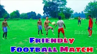 Sadri#/friendly football match#/Budhram Badaik