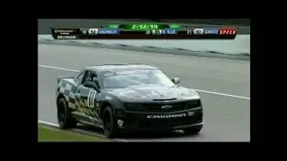 2011 Emco Gears Classic at Mid Ohio