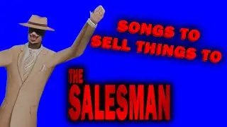 THE SALESMAN FULL OST