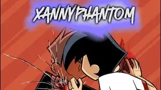 XannyPhantom - Storm
