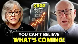 &ldquo;Silver&rsquo;s Big Payoff Is Coming&mdash;Smart Investors Will Thank Us Later!&rdquo; - Lynette Zang & Clive Thompson