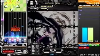 PENDUAL ONE MORE EXTRA STAGE!! (cinder)