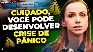 SAÚDE MENTAL E A PRODUTIVIDADE TÓXICA | Os Sócios 209