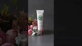 Anzeige/Werbung L'Or&eacute;al Paris Magic CC Cream @loreal