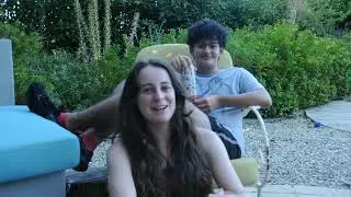 Please Stay Short Film BTS 3 - Interviews!