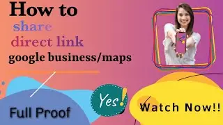how to share direct review link google maps google business share location android xiaomi device