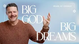 Pearl Street Church Sunday Service Online