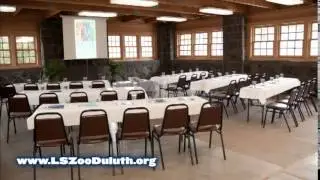 Host an Event on Duluth's Wild Side