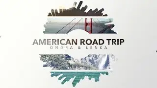 American Road Trip 2018