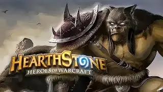 Супер-популярный Мидрейндж Охотник (Midrange Hunter; Hearthstone)