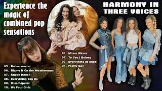 M2M, Lenka & B*Witched &ndash; Greatest Hits 🎤 Timeless Pop Classics from the 90s & 2000s