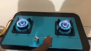 Best Prices Midea High Quality Gas Burner Q216