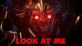 I tried fighting all bosses in this game | Godfall