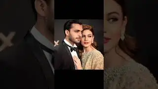 🌟 Most Loved Pakistani Celebrity Couples | Beautiful On-Screen & Real-Life Pairs 🌟