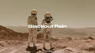 YAVALERIA - Blackout Rain