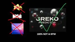 NEXT-GEN BLOXFLIP PREDICTOR 🚀 | Greko Predictor