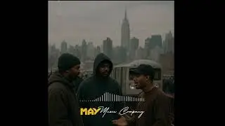 GRIME | Underground Classic 90&rsquo;s Boom Bap 📀