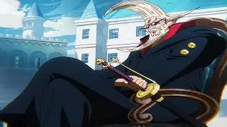 One Piece ワンピース Episode 1120. Sabo's Story Conclusion. The Death of a Celestial Dragon!
