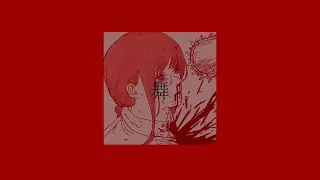 horrormovies - trauma bond with me [kaneda7] (Slowed)