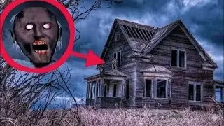 Granny Horror Game Live Stream With Redx #granny