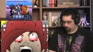 PotterBrony Blind Reaction TOME Episode 01