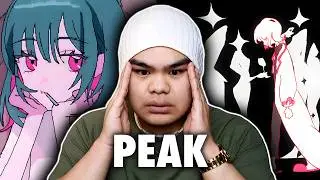 EVERY. TIME. | MUSICIAN REACTS to ZUTOMAYO FOR THE FIRST TIME (SHADE, Kettobashita, CREAM)