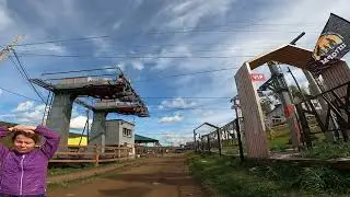 Губаха DH RACE 18 сентября. Финал
