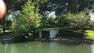 USCGAUX DIV 26 Boat Crew Training
