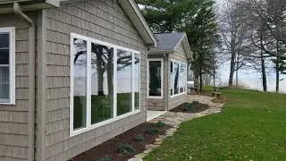 Fav. Lake Erie Lakehouse for Sale. Stop Renting & Prospering your Landlord! Buy your Home for Wealth