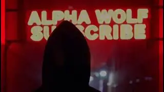 ALPHA WOLF - RXCK & RXLL (Prod. OFFCENTER) [OFFICIAL MUSIC VIDEO]