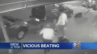 Man Brutally Beaten On Lower East Side
