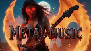 Metal music 2026