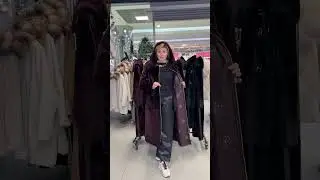 Тепло и комфортно !новая коллекция двухсторонних дубленок меринос ! 119000р