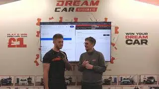 SUNDAY 28TH DECEMBER - LIVE DRAW