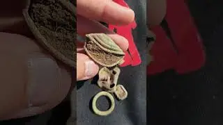 #metaldetecting #גלאי מתכות