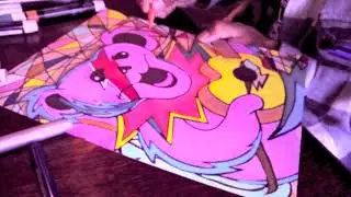 COUCH BRAIN