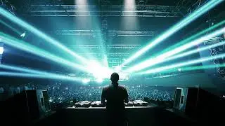 Eric Prydz - I Just Like To Call You My Bitch