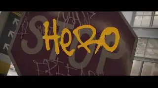1Shot Dealz - Hero (Official Video)