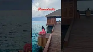 #Maldives|Taj Coral Reef Resort & Spa #trendingshorts #bucketlist #trend #shortsfeed