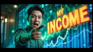 The Secret Blueprint to Financial Freedom | Earn Flow Zone