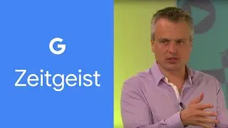 Painting a Future for Curated News | Journalist Joris Luyendijk | Google Zeitgeist
